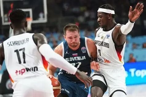 世预赛投注-卢卡力战德国双星，然而……