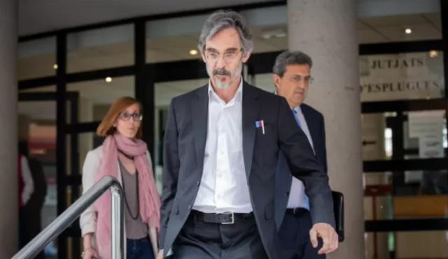 世预赛买球投注-阿尔维斯想监外候审 西班牙公共部不同意！